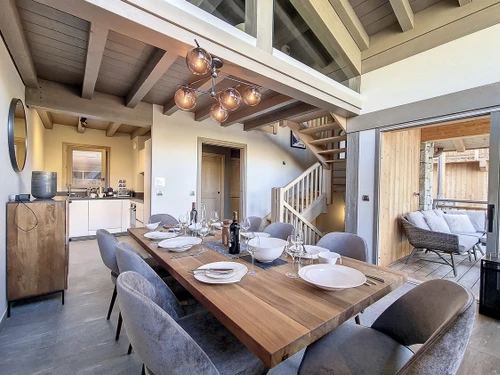 Chalet Saint-Martin-de-Belleville, 4 bedrooms, 8 persons - photo_17729862053