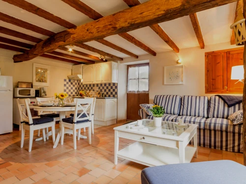 Casa rural Le Landreau, 2 dormitorios, 4 personas - photo_14894232877