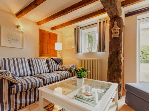 Casa rural Le Landreau, 2 dormitorios, 4 personas - photo_14894232877