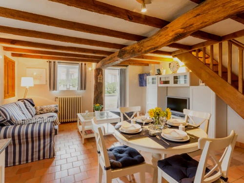 Casa rural Le Landreau, 2 dormitorios, 4 personas - photo_14894232877