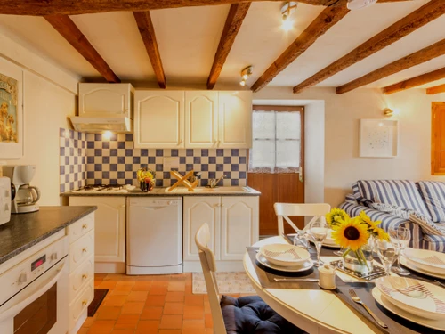 Casa rural Le Landreau, 2 dormitorios, 4 personas - photo_14894232877