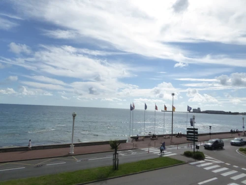 Apartment Les Sables-d'Olonne, 1 bedroom, 4 persons - photo_8639172835