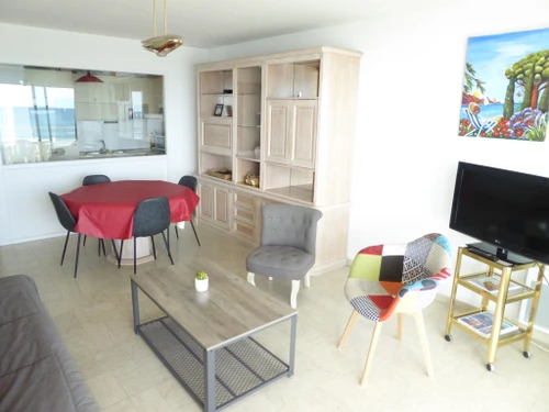 Apartment Les Sables-d'Olonne, 1 bedroom, 4 persons - photo_8639172835
