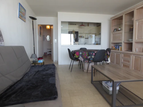 Apartment Les Sables-d'Olonne, 1 bedroom, 4 persons - photo_8639172835
