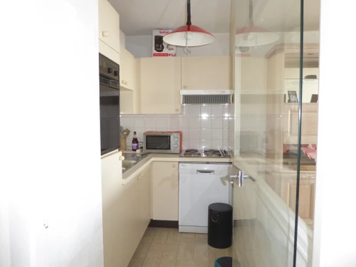 Apartment Les Sables-d'Olonne, 1 bedroom, 4 persons - photo_8639172835