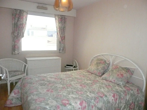 Apartment Les Sables-d'Olonne, 1 bedroom, 4 persons - photo_8639172835