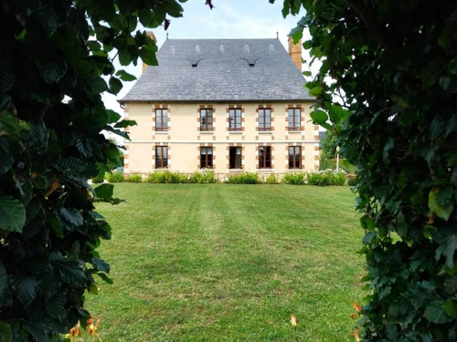 Gîte Hautot-sur-Seine, 5 pièces, 10 personnes - photo_13694597475