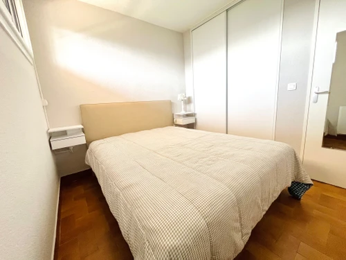 Appartement Saint-Cyprien, 2 pièces, 4 personnes - photo_1011617806879