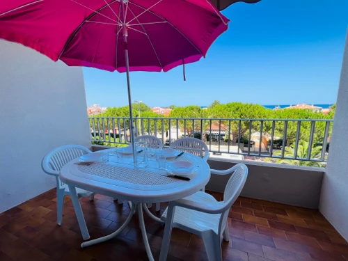 Appartement Saint-Cyprien, 2 pièces, 4 personnes - photo_1011617806879