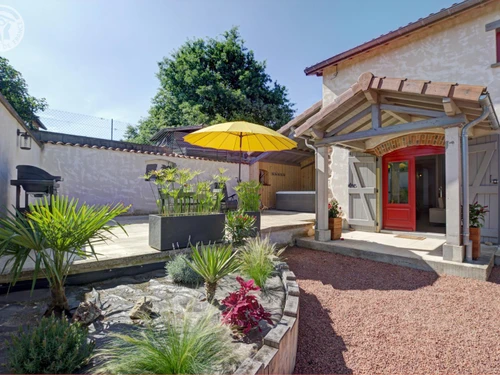 Gasthaus Notre-Dame-de-Boisset, 2 Schlafzimmer, 4 Personen - photo_1011600672304