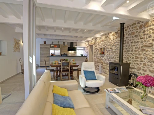 Gasthaus Notre-Dame-de-Boisset, 2 Schlafzimmer, 4 Personen - photo_1011600672304