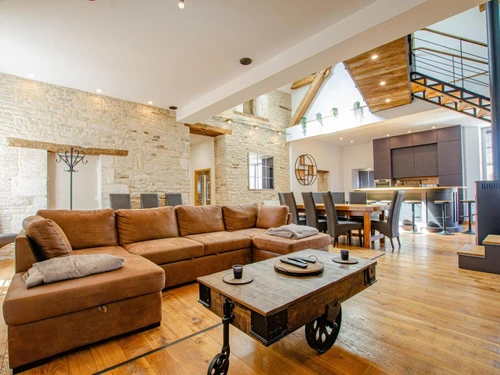 Gite Les Riceys, 3 bedrooms, 6 persons - photo_1011615294596