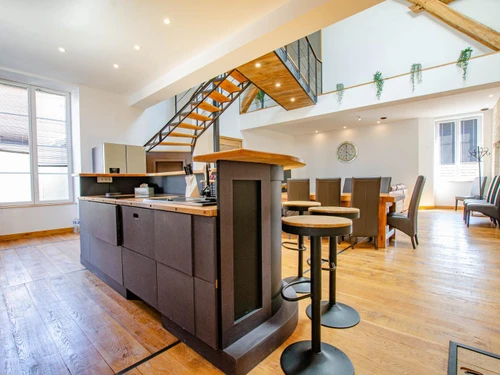 Gite Les Riceys, 3 bedrooms, 6 persons - photo_1011615294596