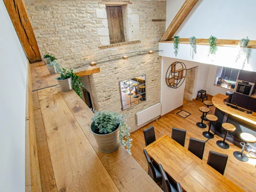 Gite Les Riceys, 3 bedrooms, 6 persons - photo_1011615294596