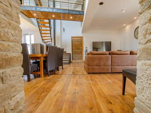 Gite Les Riceys, 3 bedrooms, 6 persons - photo_1011615294596