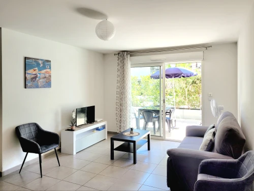 Apartamento Canet-en-Roussillon, 2 dormitorios, 4 personas - photo_1011617820489