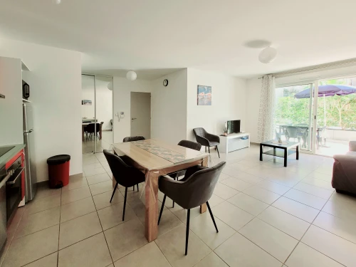 Apartamento Canet-en-Roussillon, 2 dormitorios, 4 personas - photo_1011617820489