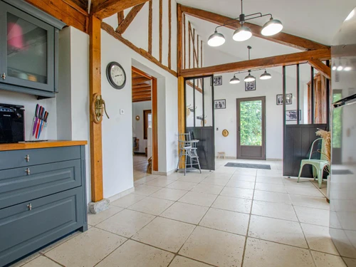 Gîte Piney, 5 pièces, 9 personnes - photo_1011617827272