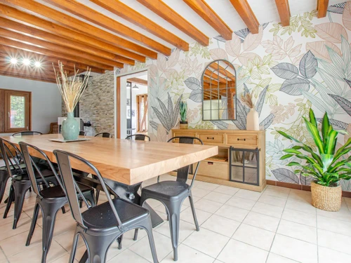 Gîte Piney, 5 pièces, 9 personnes - photo_1011617827272