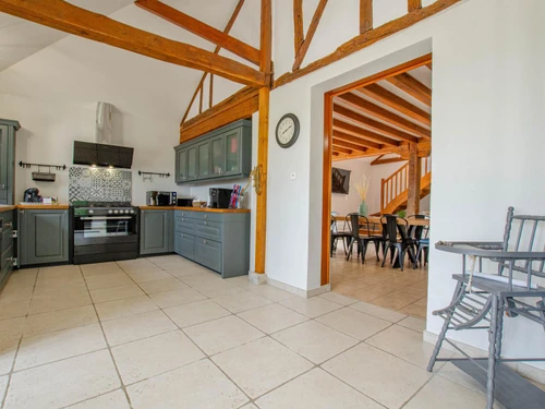 Gîte Piney, 5 pièces, 9 personnes - photo_1011617827272