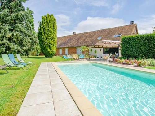 Gîte Piney, 5 pièces, 9 personnes - photo_1011617827272