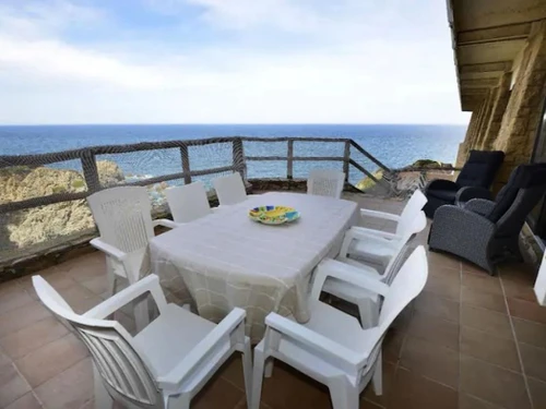 Apartment Begur, 4 bedrooms, 8 persons - photo_1011617625284