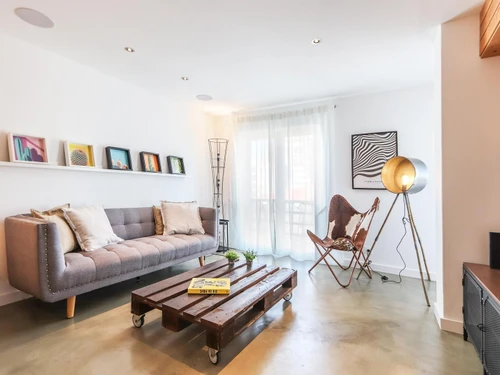 Apartment Costa da Caparica, 2 bedrooms, 4 persons - photo_1011507856016