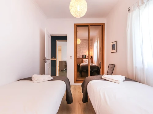 Apartment Costa da Caparica, 2 bedrooms, 4 persons - photo_1011507856016