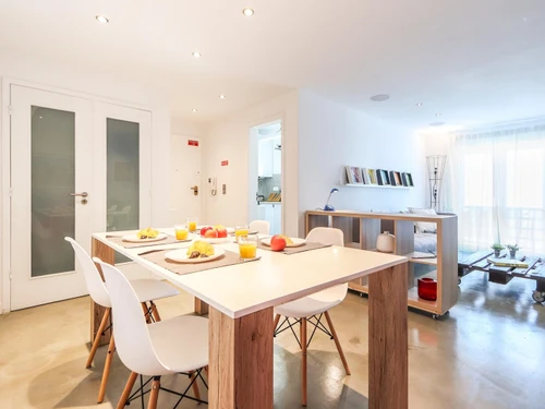 Apartment Costa da Caparica, 2 bedrooms, 4 persons - photo_1011507856016