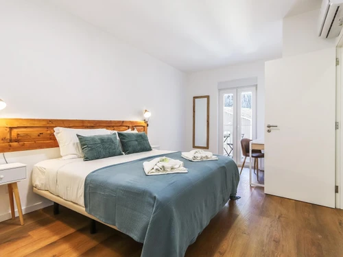 Ferienwohnung Lissabon, 2 Schlafzimmer, 6 Personen - photo_1011507856507