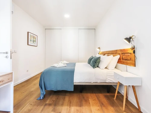 Ferienwohnung Lissabon, 2 Schlafzimmer, 6 Personen - photo_1011507856507