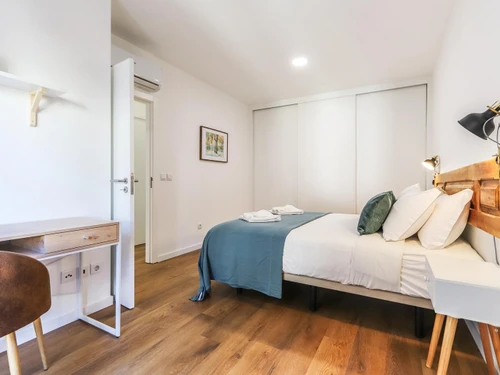 Ferienwohnung Lissabon, 2 Schlafzimmer, 6 Personen - photo_1011507856507