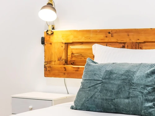 Ferienwohnung Lissabon, 2 Schlafzimmer, 6 Personen - photo_1011507856507