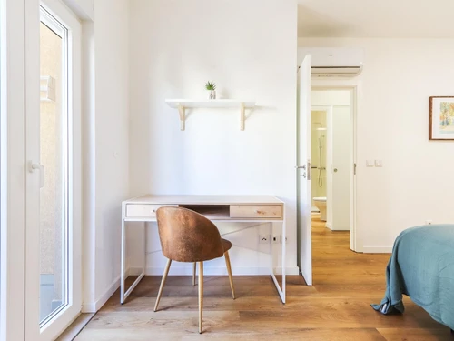 Ferienwohnung Lissabon, 2 Schlafzimmer, 6 Personen - photo_1011507856507