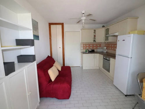 Studio Le Grau du Roi, Studio, 5 Personen - photo_14304227265