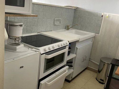 Apartment Les Angles, 1 bedroom, 4 persons - photo_1011617897410