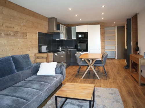 Ferienwohnung Les Orres, 3 Schlafzimmer, 8 Personen - photo_8709352988