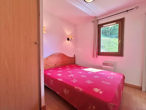 Appartement Flumet, 3 pièces, 6 personnes - photo_1011617907214