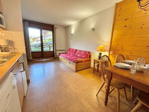 Apartment Flumet, 1 bedroom, 4 persons - photo_1011617907572