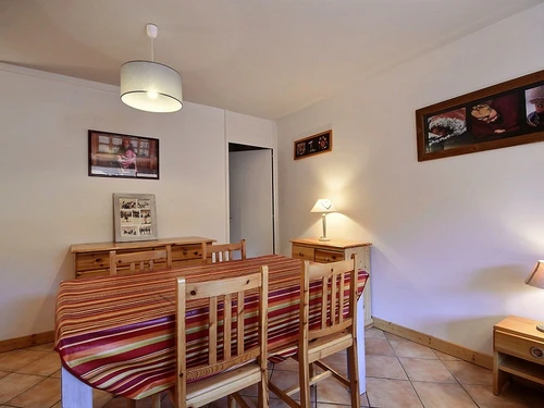 Apartment La Plagne, 1 bedroom, 5 persons - photo_13692511342