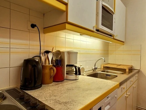 Apartment La Plagne, 1 bedroom, 5 persons - photo_13692511342