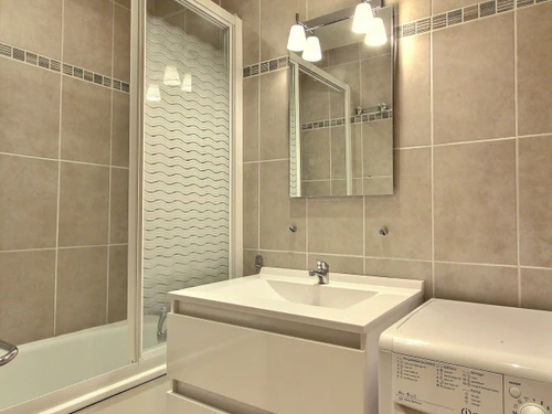 Apartment La Plagne, 1 bedroom, 5 persons - photo_13692511342