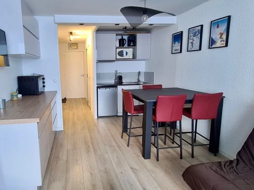 Ferienwohnung Tignes, 1 Schlafzimmer, 6 Personen - photo_1011401807873