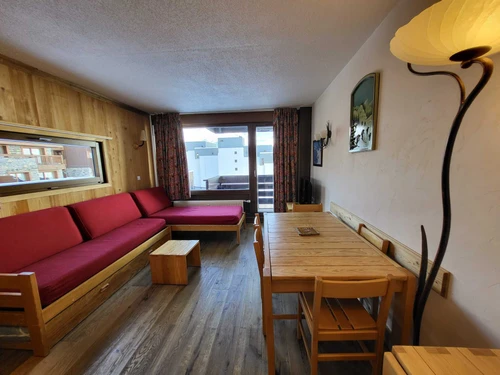 Ferienwohnung Tignes, 1 Schlafzimmer, 5 Personen - photo_13508649149