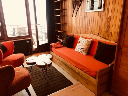 Studio Tignes, 1 pièce, 4 personnes - photo_13508649348