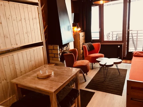 Studio Tignes, studio flat, 4 persons - photo_13508649348