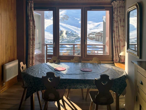 Apartamento Tignes, 2 dormitorios, 8 personas - photo_13694244935