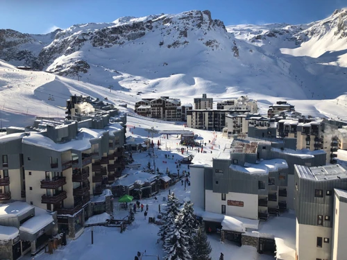 Apartment Tignes, 2 bedrooms, 8 persons - photo_13694244935