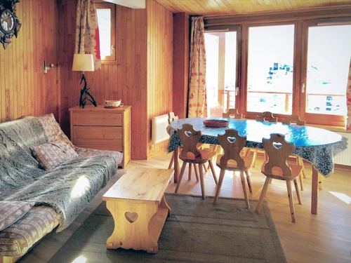Apartment Tignes, 2 bedrooms, 8 persons - photo_13694244935