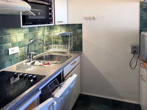 Apartment Tignes, 2 bedrooms, 8 persons - photo_13694244935